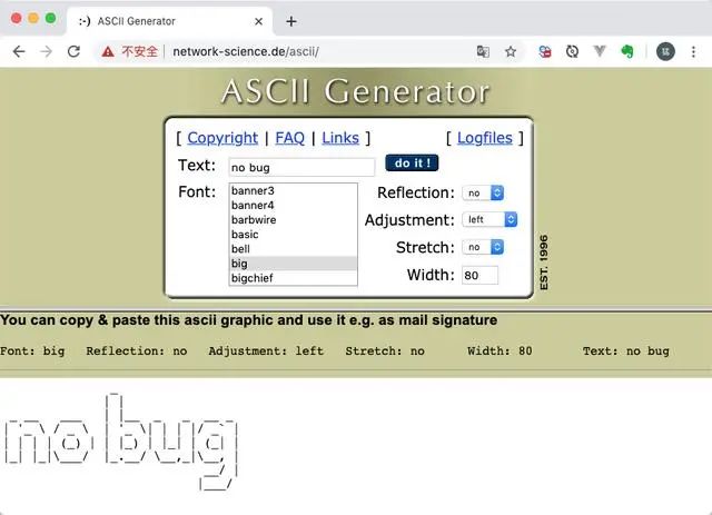 我把SpringBoot的banner换成了美女，老板说工作不饱和，建议安排加班