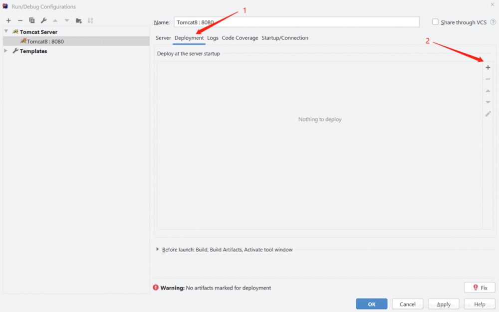 集成 Spring + Spring MVC + MyBatis 搭建单体应用