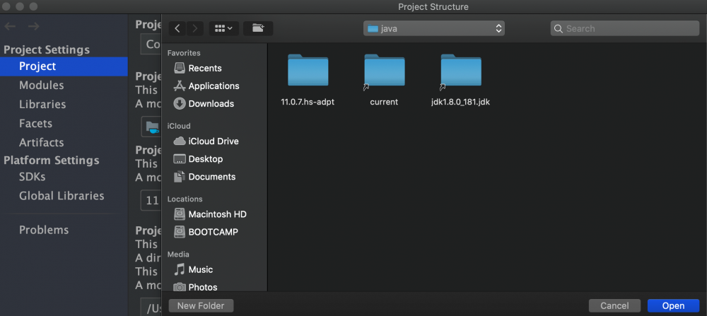 如何在一台计算机上安装多个 JDK 版本