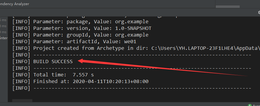JavaWeb 学习总结