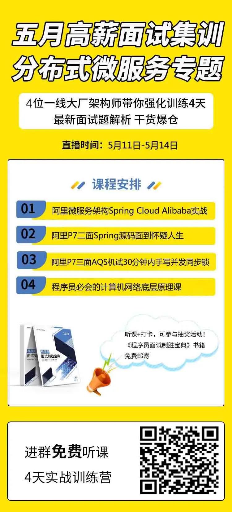 我们公司用了6 年的微服务架构，很是厉害！