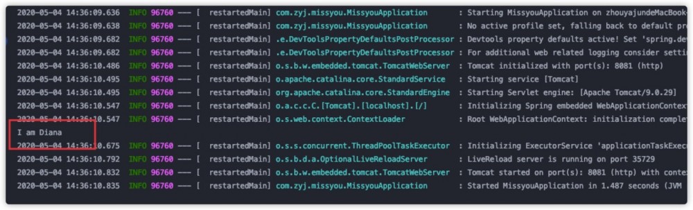 Spring IOC的核心机制：实例化与注入
