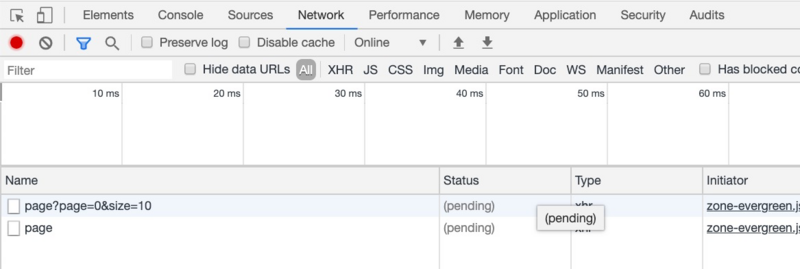 解决前后端分离的项目传null值变为"null"字符串的问题