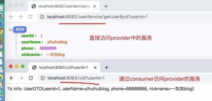 【SpringCloud 系列】Eureka 注册中心初体验
