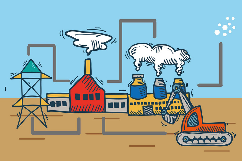 重学 Java 设计模式：实战工厂方法模式