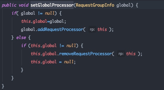 Tomcat通用回显学习