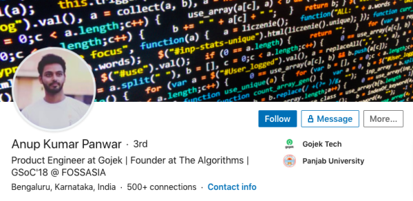 GitHub近10万星：印度小哥用Python和Java实现所有AI算法