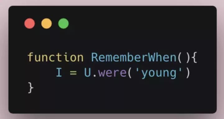 这30条代码，520拿去“表白”再合适不过了！
