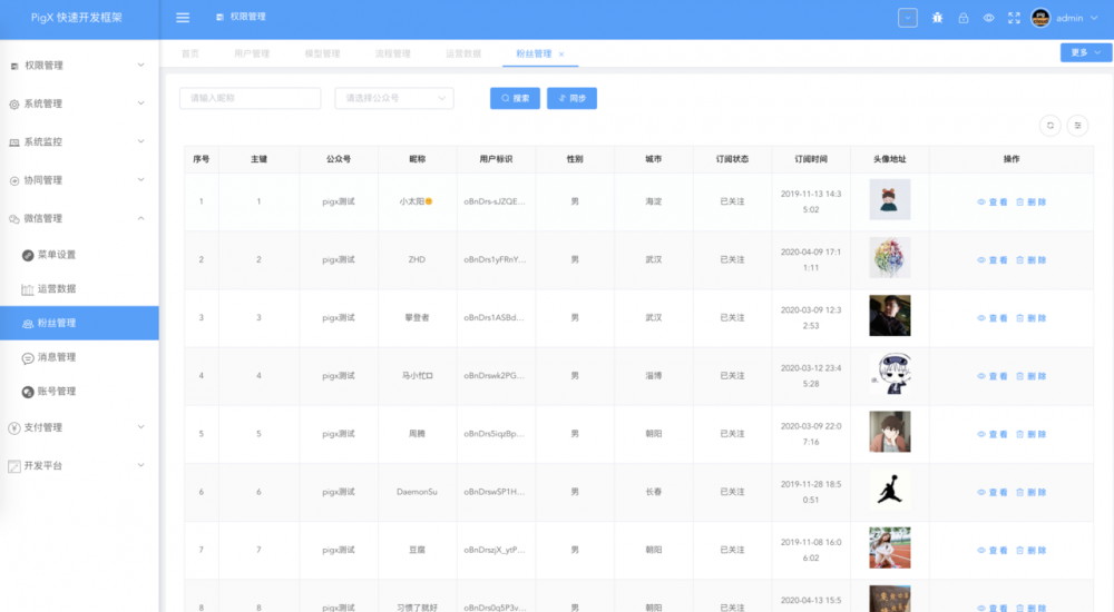 听说你要接私活？Guide哥连夜整理了5个开源免费的快速开发脚手架，项目经验也有了。