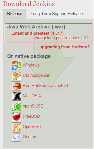 「Jenkins+Git+Maven+Shell+Tomcat持续集成」实用教程