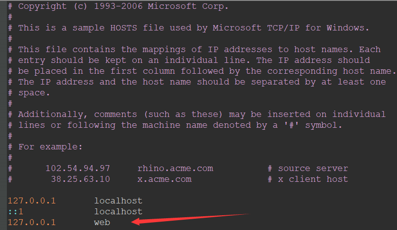 JavaWeb 学习总结
