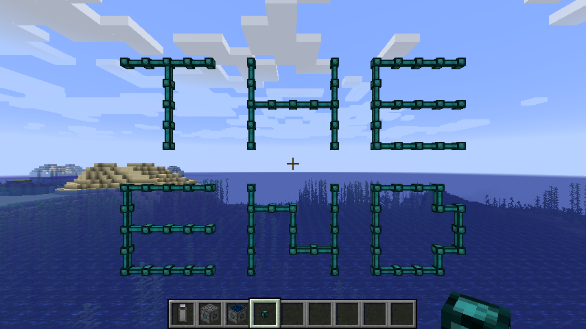 Forge 能量系统简述（五）