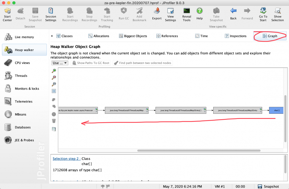 JVM深入理解-内存调优与GC日志