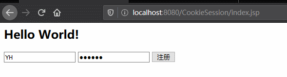 JavaWeb 学习总结