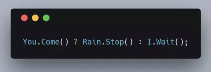 这30条代码，520拿去“表白”再合适不过了！
