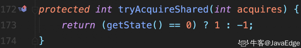 CountDownLatch 核心源码解析
