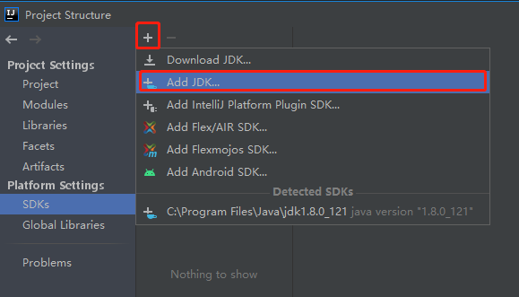 IntelliJ IDEA插件开发的简单流程