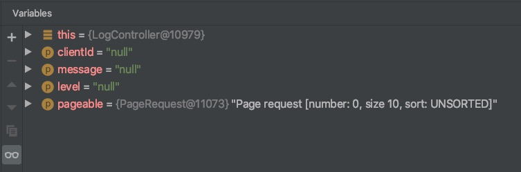 解决前后端分离的项目传null值变为"null"字符串的问题