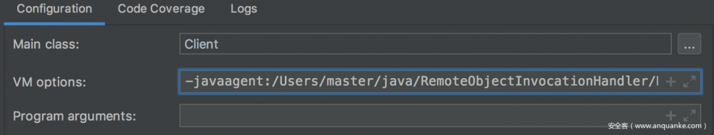 JAVA RMI反序列化知识详解