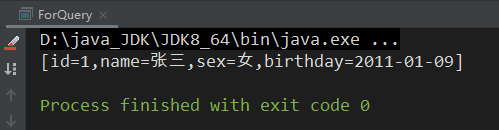 JavaWeb 学习总结