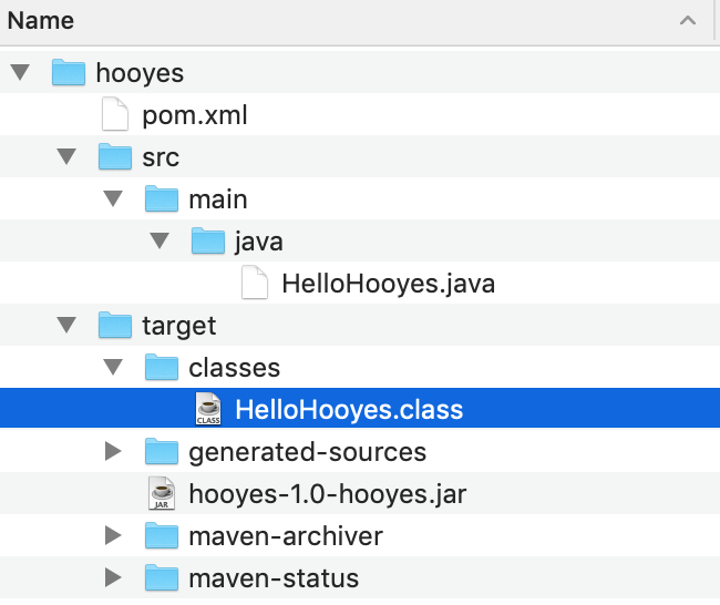 第一个Maven项目:简单的Servlet