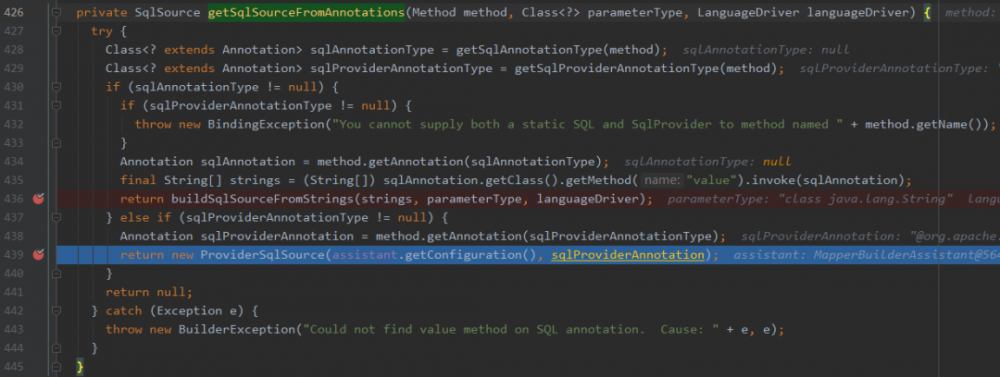 mybatis开发，你用 xml 还是注解？我 pick ...