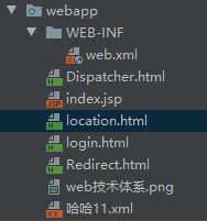 JavaWeb 学习总结