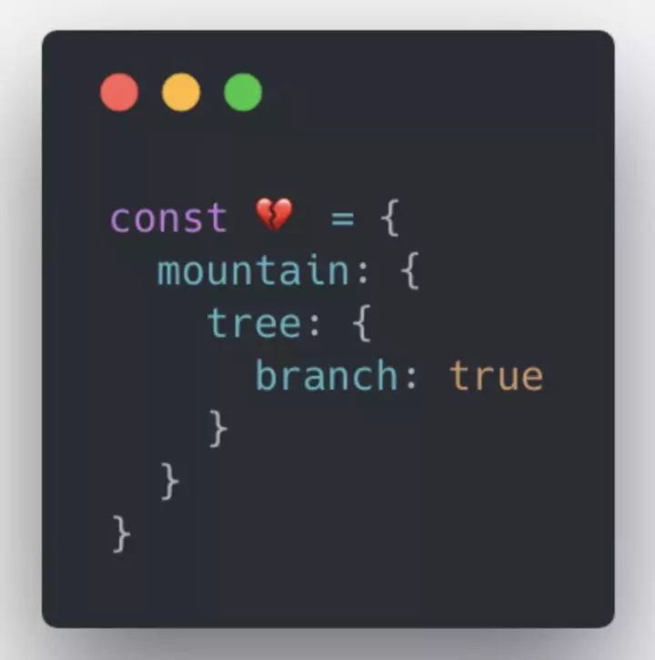 这30条代码，520拿去“表白”再合适不过了！