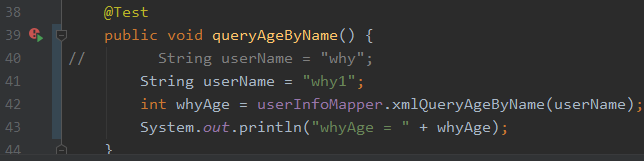 mybatis开发，你用 xml 还是注解？我 pick ...