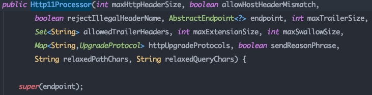 Tomcat通用回显学习