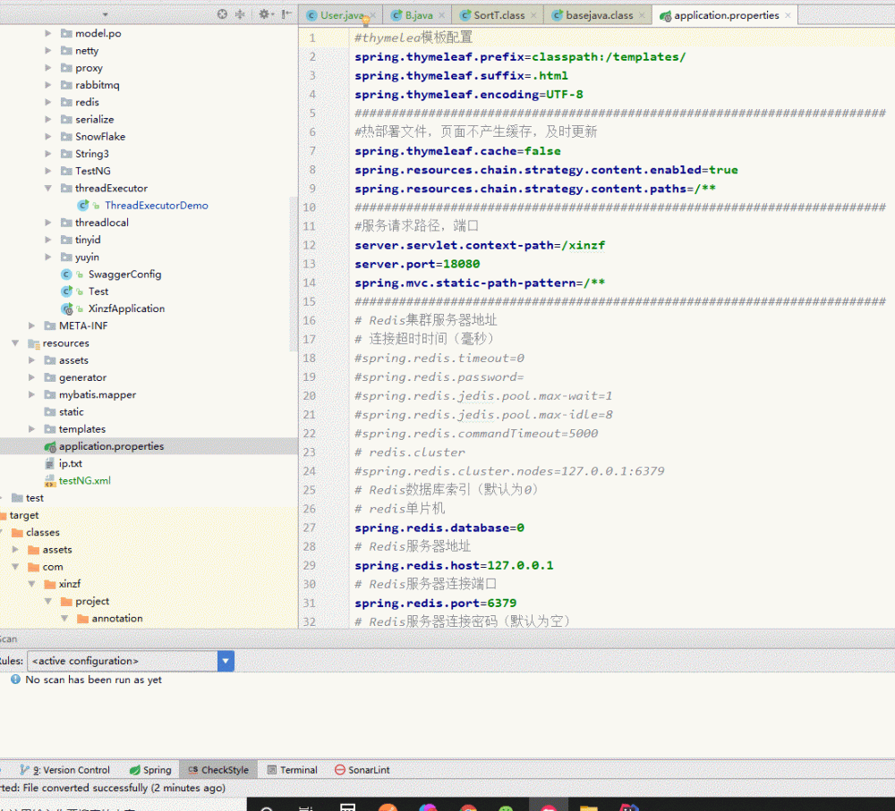 10个 解放双手的 IDEA 插件，能自动生成的绝不手写