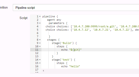 通过jenkins交付微服务到kubernetes