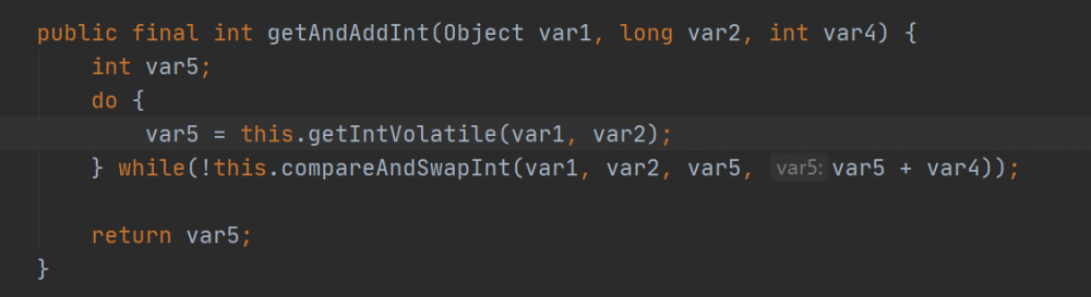 Java中的重重“锁”事