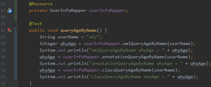 mybatis开发，你用 xml 还是注解？我 pick ...