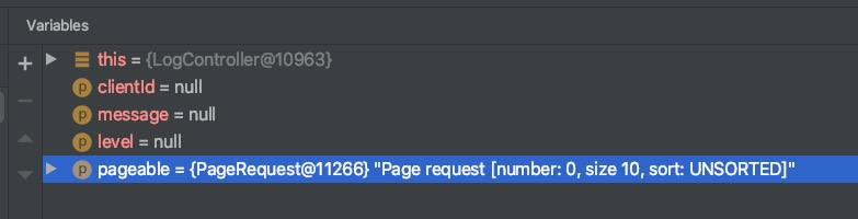 解决前后端分离的项目传null值变为"null"字符串的问题