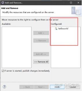 第一个 Servlet 实现