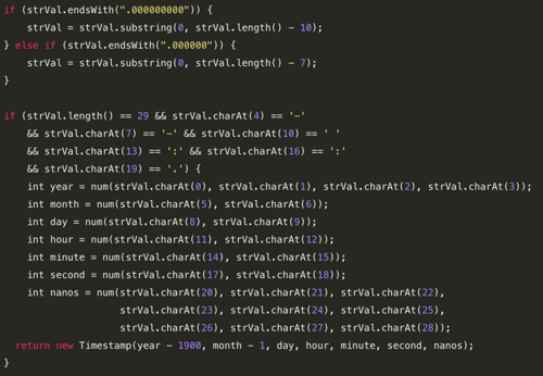 真能一快遮"百丑"？为什么要弃坑 FastJson