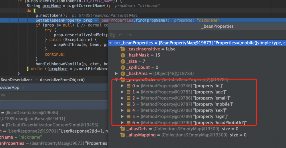 粗心导致的Bug总是无法避免