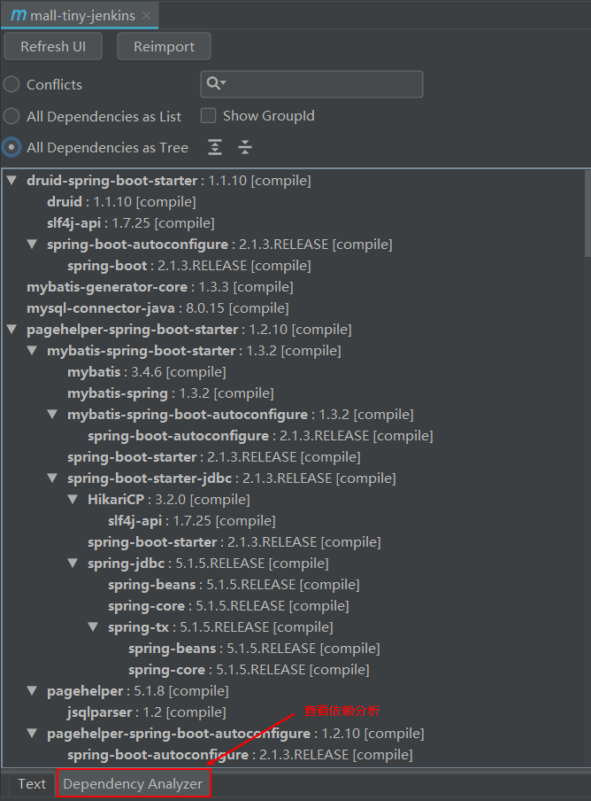 我常用的IDEA插件大公开，个个是精品！