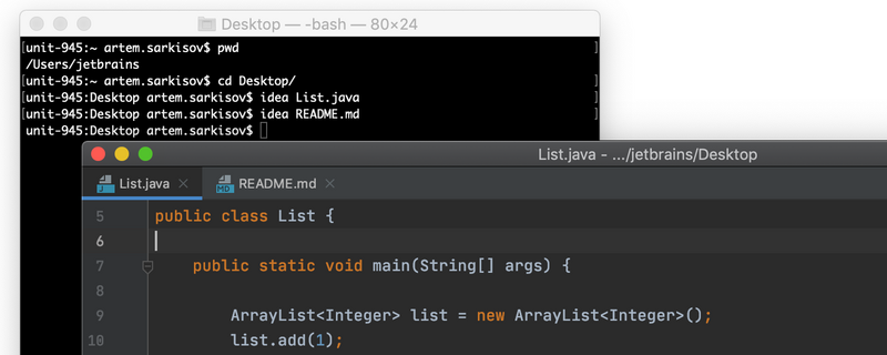 IntelliJ IDEA 2020 真香！！