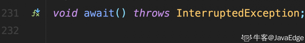 JDK源码解析实战 - AbstractQueuedSynchronizer源码解析