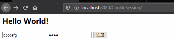 JavaWeb 学习总结