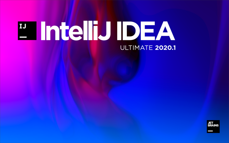 IntelliJ IDEA 2020 真香！！