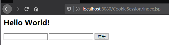 JavaWeb 学习总结