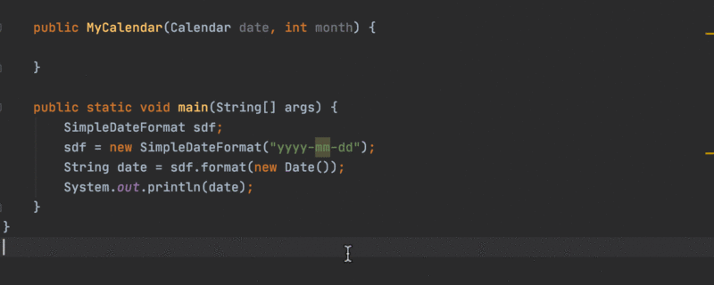 IntelliJ IDEA 2020 真香！！