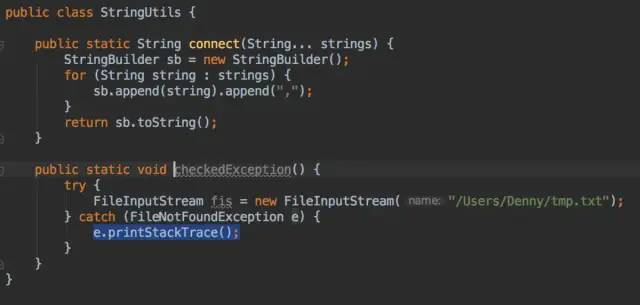 Kotlin与Java互操作(学习笔记七)