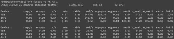 线上故障排查全套路，拿走不谢