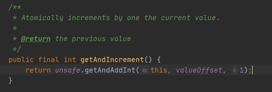 Java中的重重“锁”事