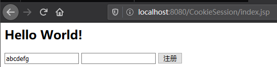 JavaWeb 学习总结