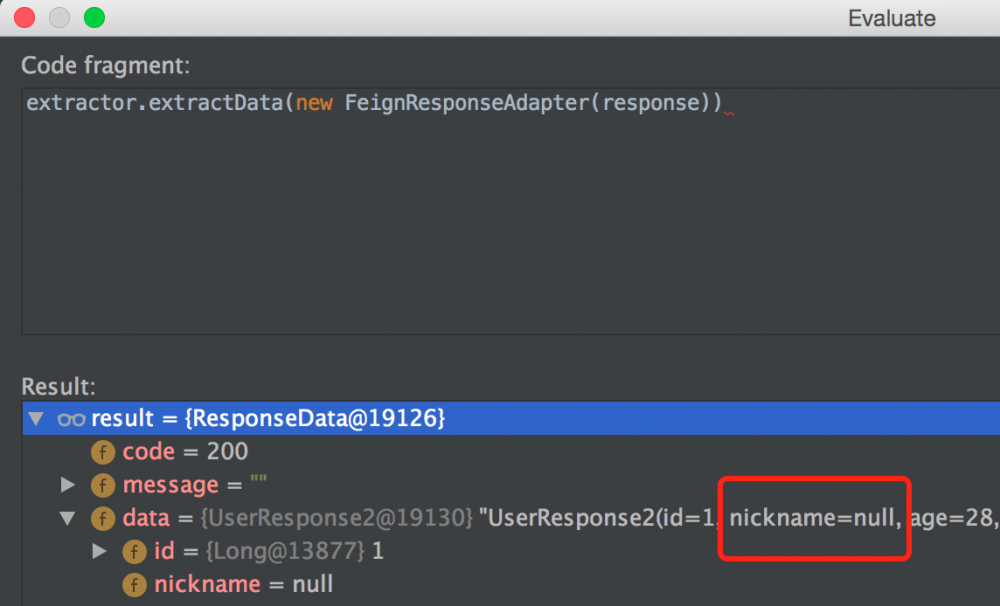 粗心导致的Bug总是无法避免